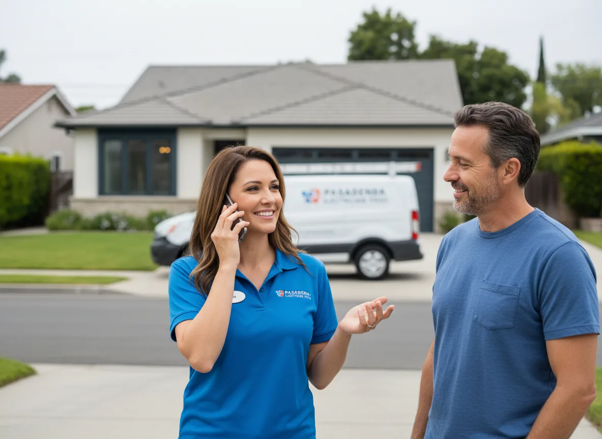 Electrician Rock Island, TX FAQs
